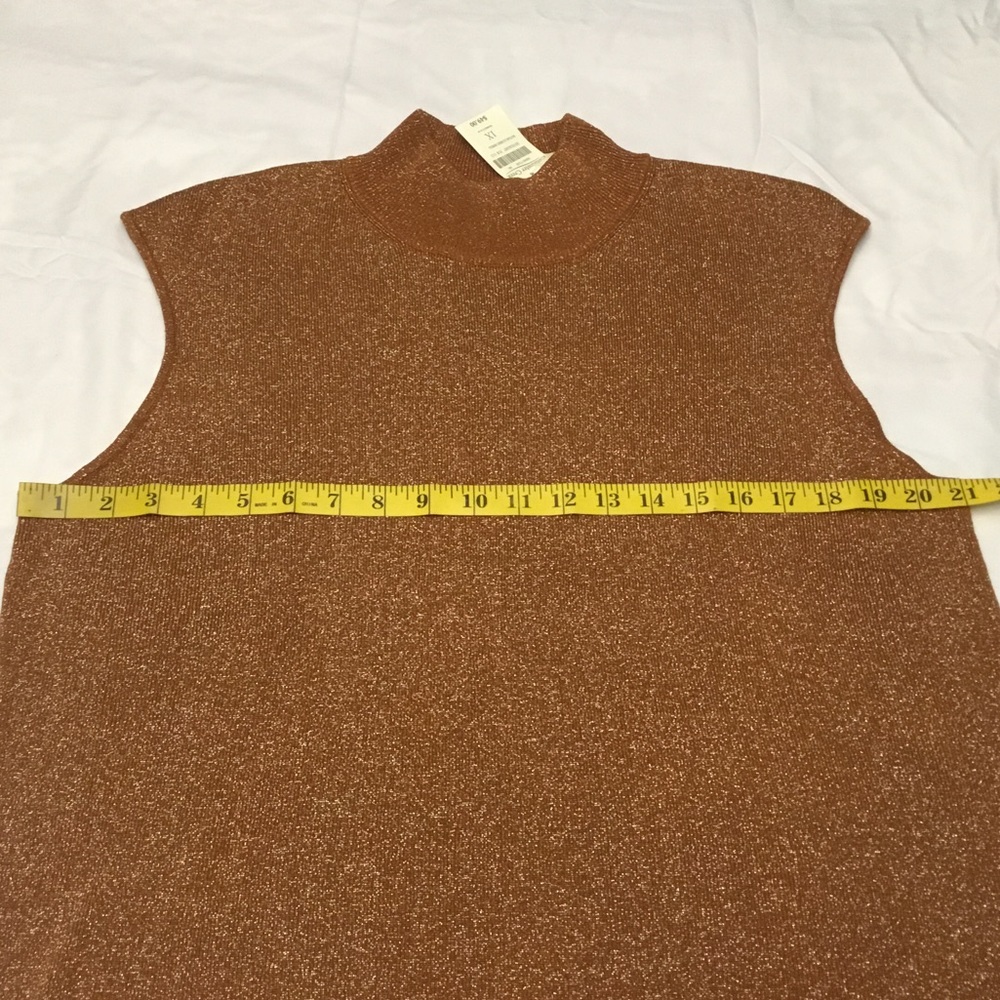 COLDWATER CREEK SWEATER - Picture 12 of 13